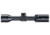 Bushnell R5 4-12x40mm Rifle Scope with Illuminated DOA-LRH800, 1in Tube, Second Focal Plane, Black, Small, R5-41240S25