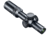 Bushnell R5 Black 1-6x 24mm 30mm Tube Illuminated DD2-QA Reticle, R5-1624S26