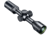 Bushnell R5 Black 3-9x 40mm 1" Tube Illuminated DOA-LRH800 Reticle, R5-3940S25