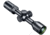 Bushnell R5 Black 3-9x 40mm 1" Tube Illuminated MultiX Reticle, R5-3940S9
