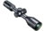 Bushnell R5 Black 3-9x 50mm 1" Tube Illuminated MultiX Reticle, R5-3950S9