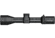 Bushnell R7 4-20x50mm ED Rifle Scope, FFP MRAD Holdover Illum. Ret., EXO, Box 5L, R7-42050M1