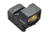 Bushnell RXM-300 1x28mm Reflex Red Dot Sights, 4 MOA Red Dot Reticle, Black, RXM300