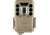 Bushnell 24 MP Core No Glow Trail Camera, Brown, 119938C