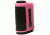 Bushnell Skinz Accessory For Tour V2 Rangefinder, Pink Silicone 203103