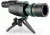 Bushnell Factory DEMO Spacemaster 15-45,25 x 50 Green Collapsible Spotting Scope 787346