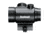 Bushnell Tac Optics Big D 1x38mm Red Dot Sight, 3 MOA Dot Reticle, Box 5L, BT71X37