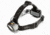 Bushnell TRKR 350 Lumen MC Headlamp, Black/Gray/Orange, 50014