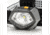Bushnell TRKR 350 Lumen MC Headlamp, Black/Gray/Orange, 50014