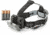 Bushnell TRKR 350 Lumen MC Headlamp, Black/Gray/Orange, 50014