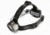 Bushnell TRKR 350 Lumen MC Headlamp, Black/Gray/Orange, 50014