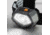 Bushnell TRKR 350 Lumen MC Headlamp, Black/Gray/Orange, 50014
