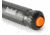 Bushnell TRKR 400 Lumen Flaslight, Black, 50011