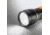 Bushnell TRKR 600 Lumen MC Flashlight, Black/Orange, 50012