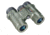 Bushnell Trophy 10x28mm Roof Prism Binoculars, Green, Box 332810