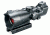 Bushnell Trophy 1x32 Rifle Scope Matte T Dot 730132P