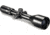 Bushnell Trophy 3-12x56mm Matte Rifle Scope with EU IR Reticle 733125E Rifle Scope