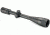 Bushnell Trophy 6-18x40 Rifle Scope Matte Multi-X 736184 Rifle scope
