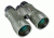 Bushnell Trophy Xtreme Binocular, 12x50, Roof Prism, FMC, PC3, Waterproof, Green, Box, 335012
