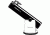 Bushnell Voyager 8 Inch Dobsonian Telescope w/ Wide-Field 6x30 Finderscope 788000