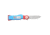 Busted Knuckle Garage Spring Assisted Knife, 3in, 3Cr13 Stainless Steel Stainless Steel, Drop Point, Blue, BKG-A001BRD