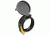 Butler Creek 10/11mm EyePiece, 13/15mm Obj Lens Multi-Flex Flip-Open Rifle Scope Cover