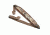 Butler Creek Comfort Stretch Gun Sling, Shotgun, Mossy Oak Shadow Grass, 190024