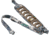 Butler Creek Featherlight Sling w/Swivels, Camo, 190037
