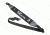 Butler Creek Rifle Sling w/ Sewn-In Swivels, Highlander, Bone Collector 81043
