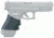 Butler Creek Slip On Recoil Pad, Black, Large 50543