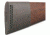 Butler Creek Slip On Recoil Pad Brown Large