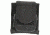 Blackhawk Traditional Cordura TASER Cartridge Case, Black, 44A850BK