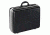 B&amp;W International Easy Tool Case With Pocket Boards, Black 114.02/P