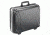B&amp;W International Raptor Tool Case W/Pockets Trolley Flight Ready, Black 115.06/P