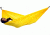 Traveller Lite Hammock-Yellow