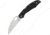 Byrd Cara Cara 2 Wharncliffe Folding Knives, 3.83in, 8Cr13MoV Steel, PlainEdge, FRN Handle, BY03PBKWC2