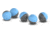 Byrna Technologies .68 Caliber Max Projectiles, 25 Count Tube, 810042110786
