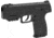 Byrna Technologies Boost - 12 Gram CO2 Adaptor, Black, HD68331