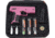 Byrna Technologies SD Pepper Kit w/2 Mags &amp; Projectiles, Pink, 810042111639