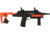 Byrna Technologies TCR Basic Kit, 300 fps, 21in, Black/Orange, 810042112322