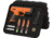 USED Byrna Technologies SD XL Kinetic Kit, Orange, SX68300ORNKINETIC, EDEMO1, Condition Fair, Defective