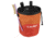 Acqualong Chalk Bag-Orange