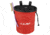 Acqualong Chalk Bag-Red