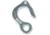 C.A.M.P. Aluminum Fifi Hook, Ppolished, 304301C