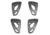 C.A.M.P. Armour Helmet Headlamp Holders, 4 Pcs, 2647