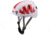 C.A.M.P. Armour Junior Helmet-White/Red
