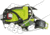 C.A.M.P. Ascent Auto/Semi-Auto Crampon, Green, 2978