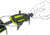 C.A.M.P. Ascent Auto/Semi-Auto Crampon, Green, 2978