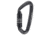 C.A.M.P. Atlas 3Lock Carabiner, Black, 137504