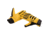 C.A.M.P. Axion Belay Gloves, Yellow, 2X Large, 1879XXL